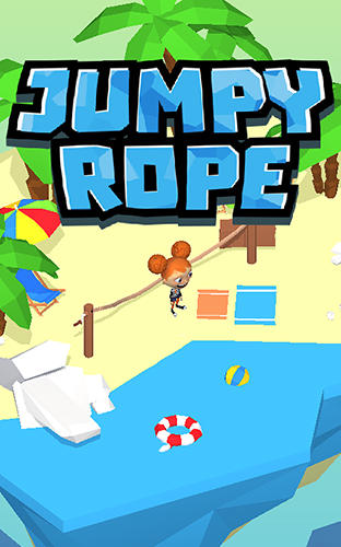Download Jumpy Rope für Android kostenlos.