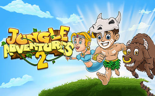 Download Dschungel Abenteuer 2 für Android kostenlos.