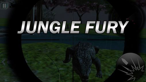 Download Wut des Dschungels für Android kostenlos.