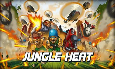 Download Dschungel-Hitze für Android kostenlos.