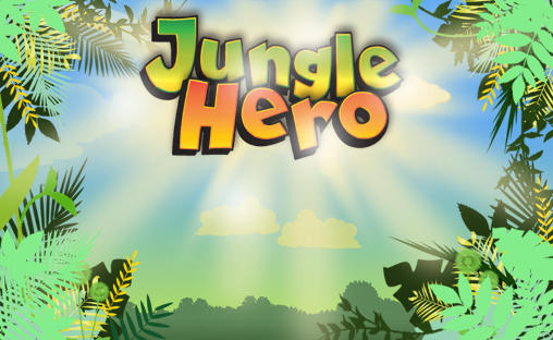 Download Dschungel Held für Android 1.6 kostenlos.