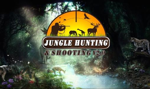 Jagen und Schießen im Dschungel V2.0