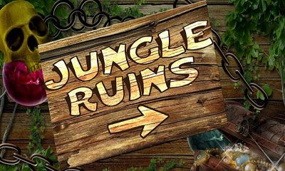 Download Dschungel Ruinen HD für Android kostenlos.