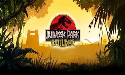 Download Jurassic Park Erbauer für Android kostenlos.