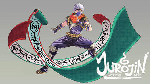 Jurojin: Unsterblicher Ninja