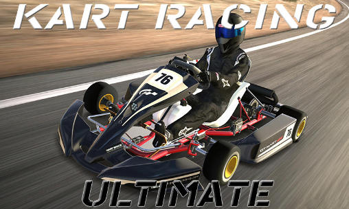 Kart Rennen Ultimate