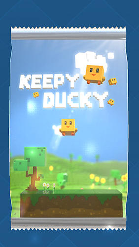 Download Keepy Ducky für Android kostenlos.