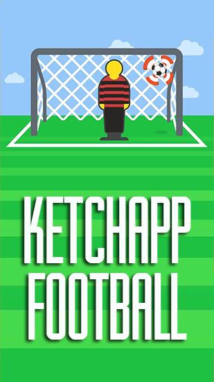Download Ketchapp: Fußball für Android kostenlos.