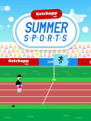 Ketchapp: Sommersport