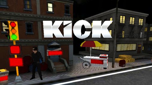 Kick: Filmspiel