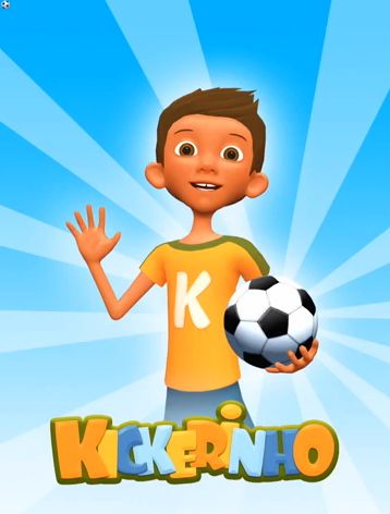 Download Kickerinho für Android 4.0.4 kostenlos.