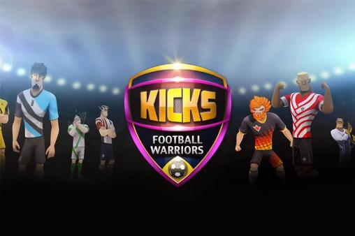 Kicks! Fußball Krieger