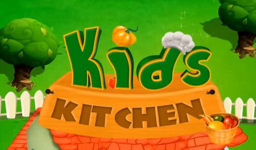Kinderküche: Kochspiel