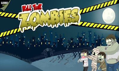 Download Töte die Zombies für Android kostenlos.