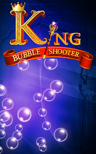 Download King: Bubble Shooter Royale für Android kostenlos.