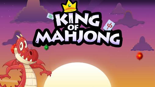 König des Mahjong Solitär: König der Fliesen