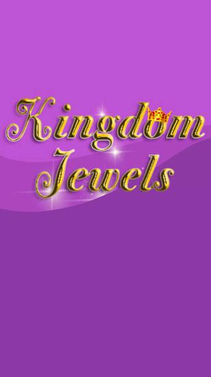Download Juwelen des Königreichs für Android kostenlos.