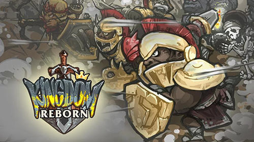 Download Wiedergeborenes Königreich: Kunst des Krieges für Android kostenlos.