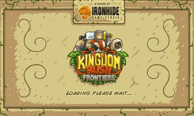 Download Kingdom Rush Frontiers für Android kostenlos.