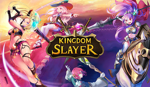 Download Kingdom Slayer für Android kostenlos.