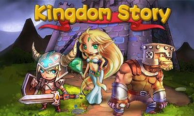 Download Königreich Geschichte für Android kostenlos.