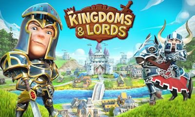 Download Königreiche und Lords für Android kostenlos.