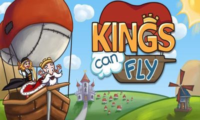Download Könige können fliegen für Android kostenlos.