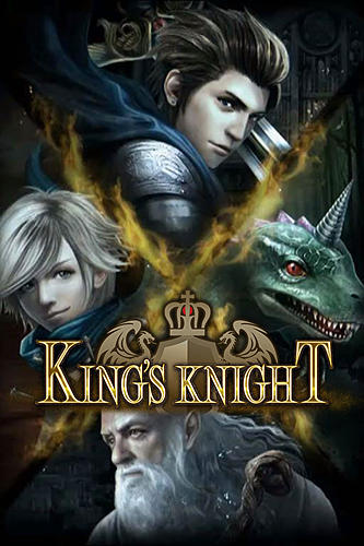 Download Königlicher Ritter für Android kostenlos.