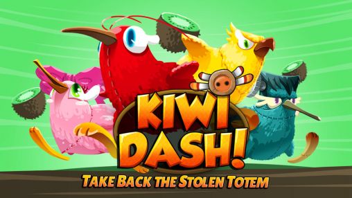 Kiwi Dash!