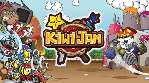 Download Kiwi Jam für Android kostenlos.