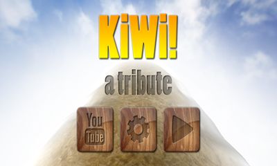Kiwi! Das Spiel