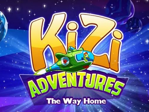 Kizi Abenteuer