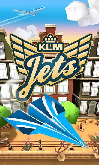 KLM Jets: Flugabenteuer