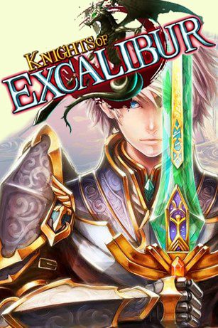 Download Ritter von Excalibur für Android kostenlos.