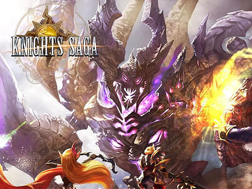 Download Saga der Ritter für Android kostenlos.