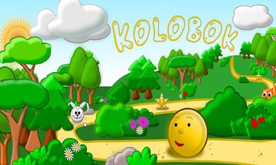 Download Kolobok für Android kostenlos.