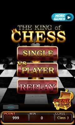 Download Schach König für Android kostenlos.