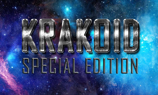 Download Krakoid: Sonderedition für Android 1.6 kostenlos.