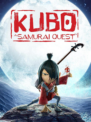 Kubo: Quest eines Samurai