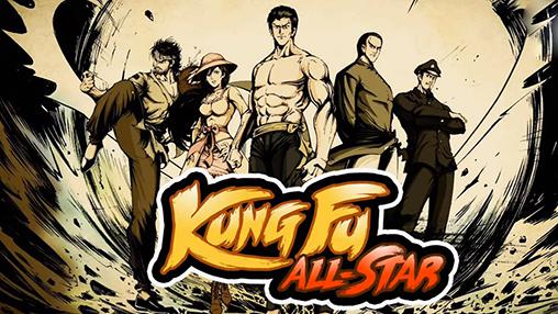 Download Kung Fu All-Star für Android kostenlos.