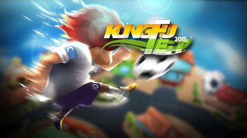 Download Kung Fu Füße: Ultimativer Fußball für Android kostenlos.