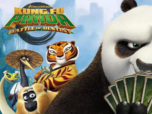 Download Kung Fu Panda: Kampf um Schicksal für Android kostenlos.