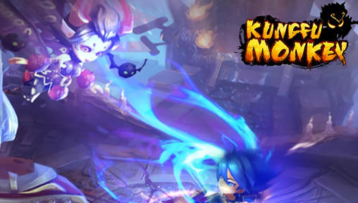 Download Kungfu Affe: Global für Android kostenlos.