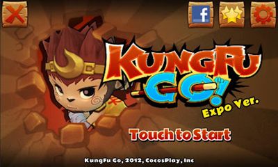 Download KungFuGo für Android kostenlos.