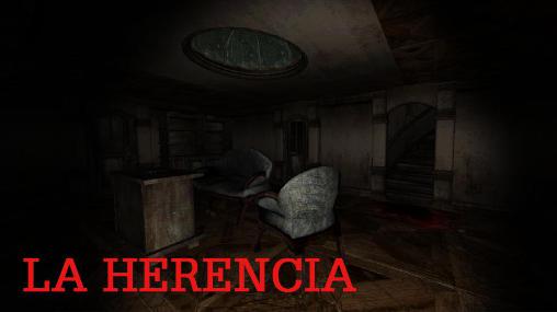 Download La Herencia für Android kostenlos.
