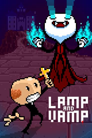 Lampf and Vamp