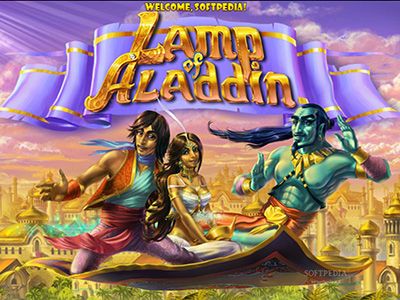 Download Aladins Lampe für Android kostenlos.