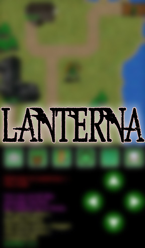 Download Lanterna: Das Exil für Android kostenlos.