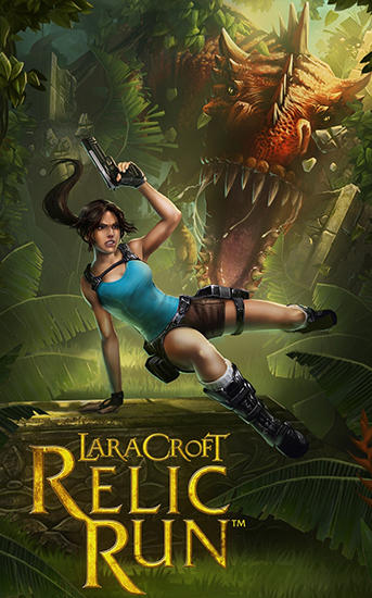 Lara Croft: Schatzlauf