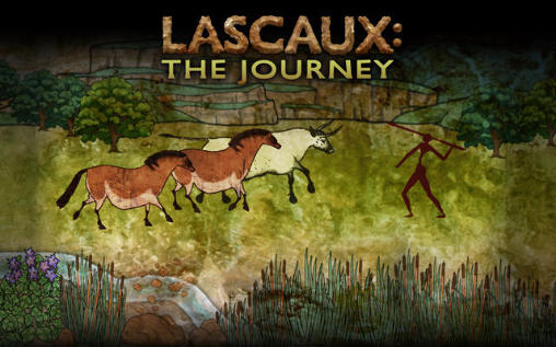 Lascaux: Die Reise